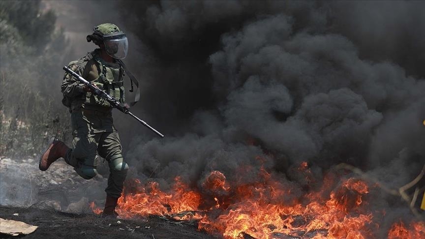 ارتش اسرائیل: از زمان آغاز حملات به ایران، 309 سربازمان زخمی شده‌اند