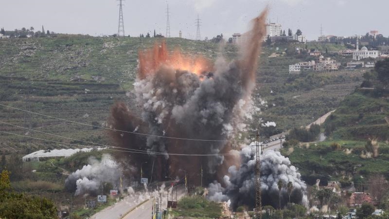 Жертвами удара Израиля по югу Ливана стали 8 человек