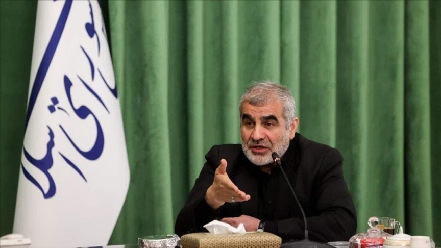 Иран: переговоров с США не будет 