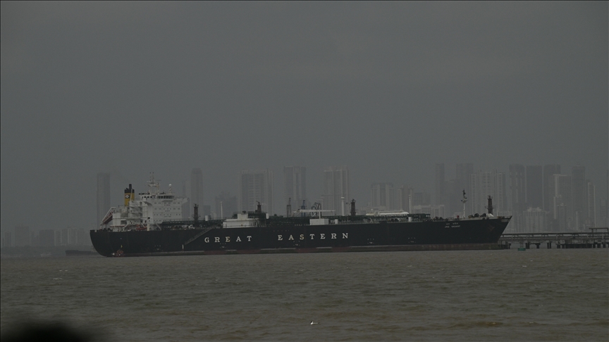 Desalination dependence exposes Gulf to severe wartime risks