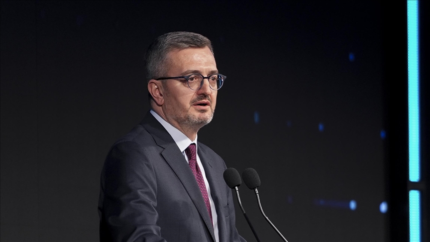 Türkiye : le directeur des communications condamne la loi israélienne sur la peine de mort visant les Palestiniens