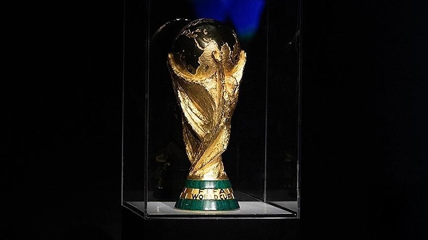 قدم.. اكتمال قائمة المنتخبات المتأهلة إلى مونديال 2026