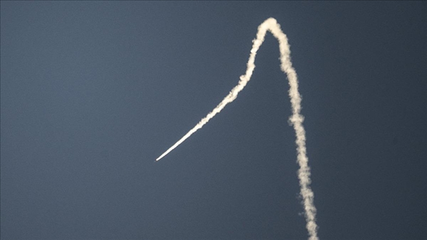 Иордания: перехвачены ракета и два беспилотника, запущенные из Ирана