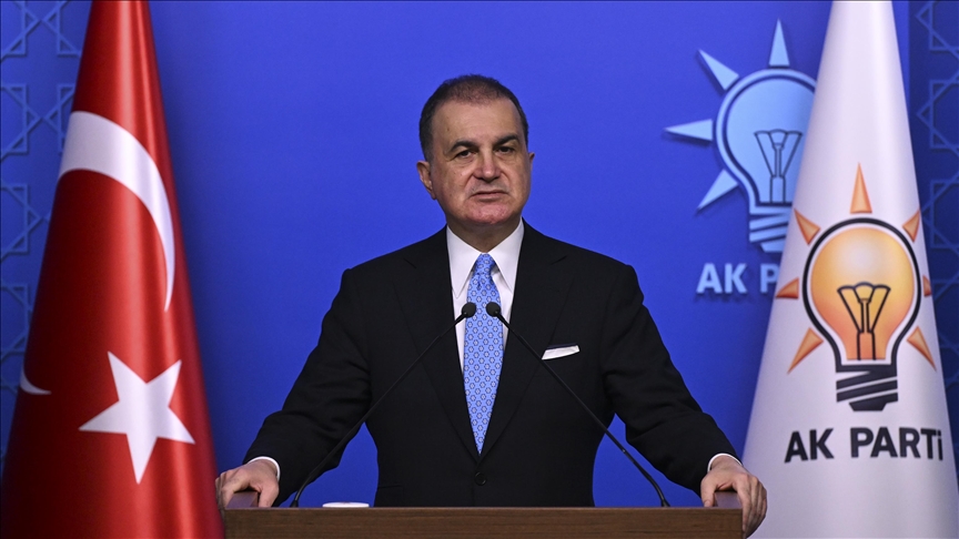 گوتەبێژی ئاکپارتی عومەر: "دڵتەنگم بە ڕووداوی هێرشەکەی سەر ماڵی نێچیرڤان بارزانی"