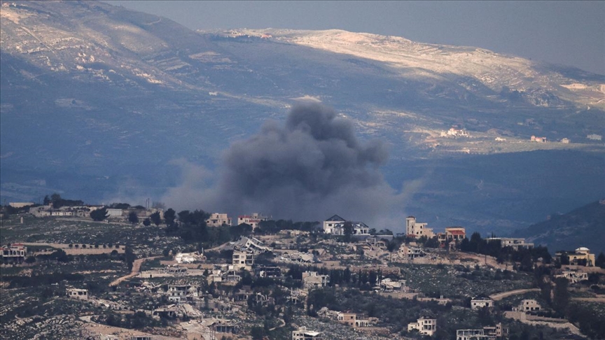 При ударе Израиля по югу Ливана погибли 4 члена одной семьи