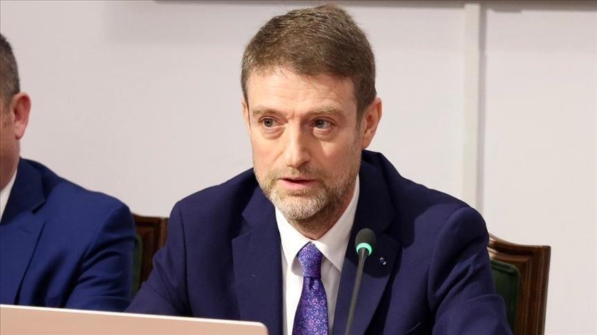 Shqipëria dhe Bosnja forcojnë bashkëpunimin  theksohet rëndësia e stabilitetit në rajon