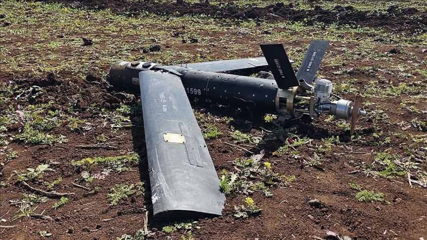 Deux explosions entendues dans la capitale syrienne