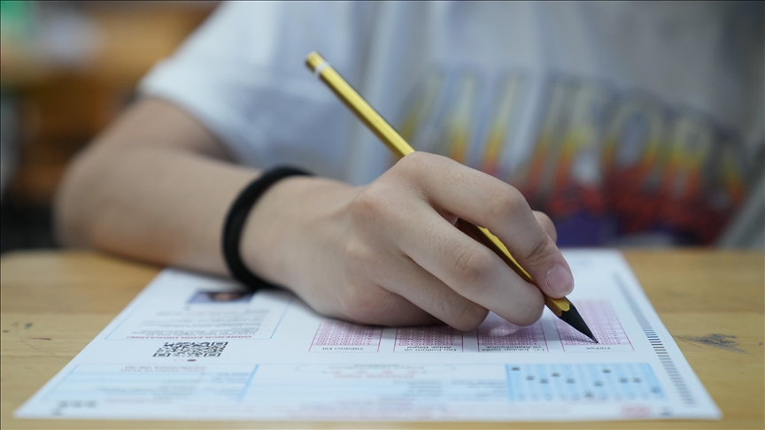 Milli Eğitim Bakanı Tekin: LGS'yi pazar günü değil cumartesi günü yapmak üzere bir çalışma içerisindeyiz