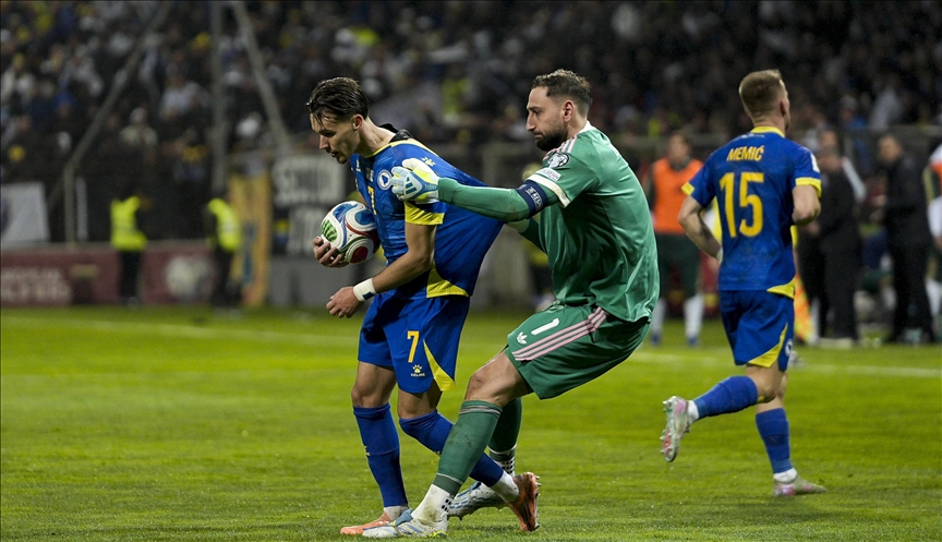 Kritike zbog neodlaska na SP 2026 potresaju Italiju, pojačan pritisak na čelnika saveza