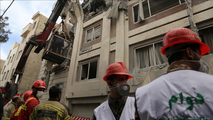 China, Pakistan ‘mediation’ to create window of Mideast peace talks, Beijing says