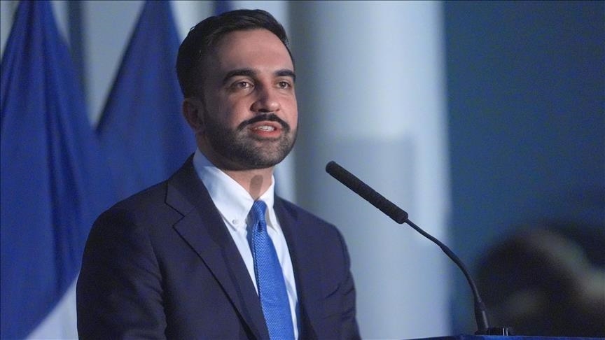 NYC mayor says Iran war ‘should be opposed on every single ground’