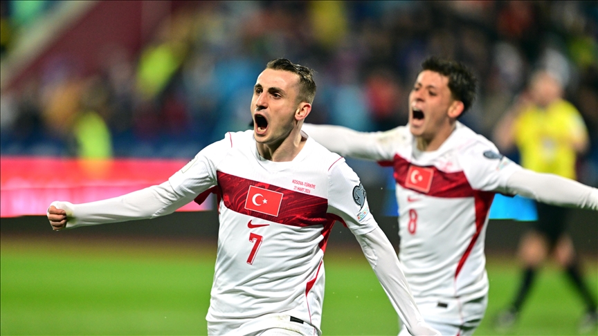 Turska pobjedom protiv Kosova izborila plasman na Svjetsko prvenstvo