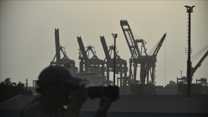 Pakistan’s ports emerge as transit hub after Iran war disrupts Gulf routes