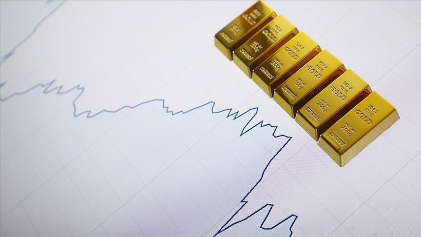 Gold prices recover on signals for ending Iran war