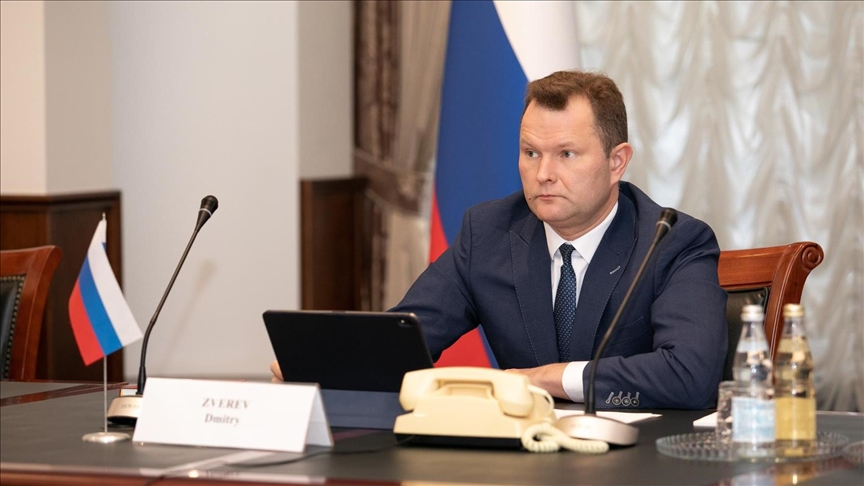 РФ ожидает «кратного роста» перевозок с Ираном через Каспий