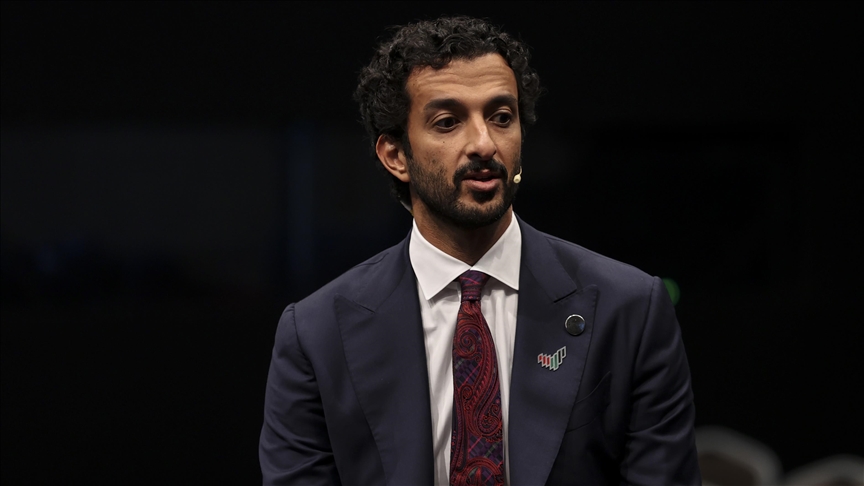 الإمارات: لدينا نهج استباقي بإدارة المخزون الإستراتيجي وسلاسل الإمداد