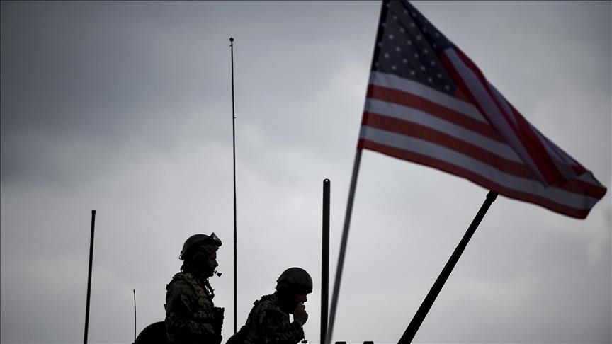 US losses edge towards $5B in 1 month of war with Iran