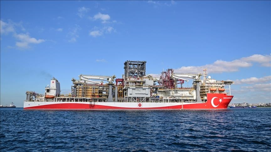 من البحر الأسود للصومال.. تركيا تعزز أمن الطاقة بأسطول متطور (تقرير)