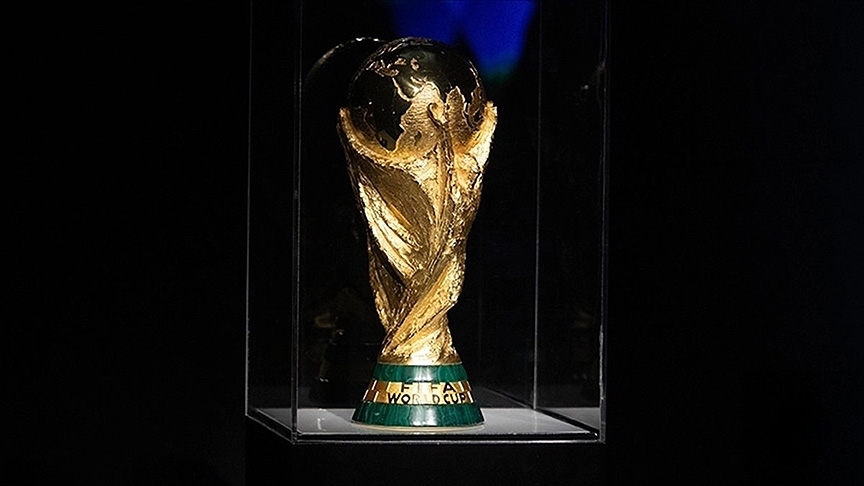 Ay-yıldızlıların yanı sıra İsveç, Çekya ve Bosna Hersek, Dünya Kupası bileti aldı