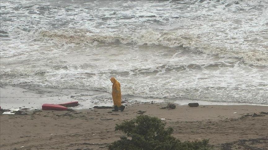 В Средиземном море погибли 19 нелегальных мигрантов