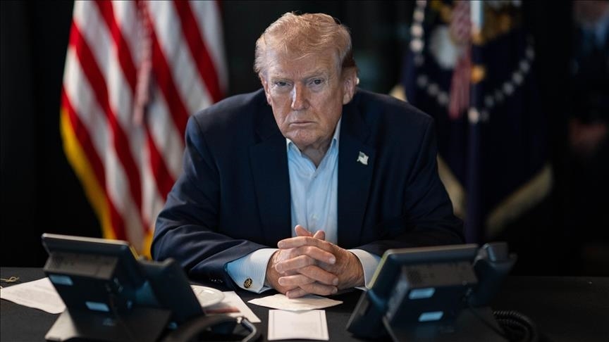 Trump to attend Supreme Court hearing on birthright citizenship appeal