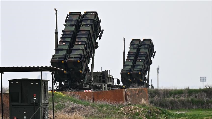 Zvicra do të mbajë pezull pagesat për sistemin Patriot derisa SHBA të japë afate të qarta dorëzimi