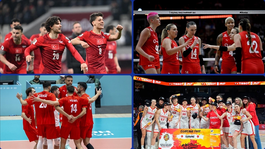 Türk sporunda "yaz güneşi"