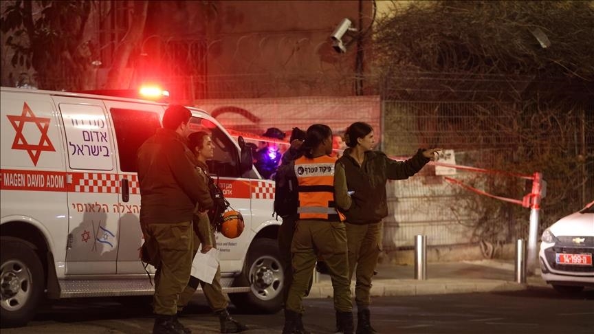 Artêşa Îsraîlê ragihand ku ji destpêka êrîşên li dijî Îranê va 309 eskerên wan birîndar bûne