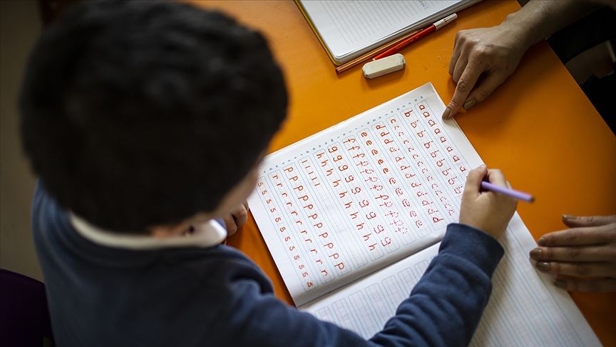 Türkiye'de 3,1 milyon çocuk otizm taramasından geçti