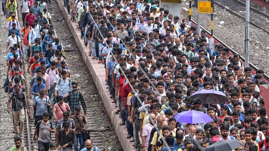 India launches world’s ‘largest’ census, adds caste data for 1st time since independence