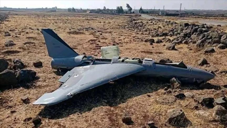 العراق.. محافظ أربيل يعلن إسقاط 20 طائرة مسيرة