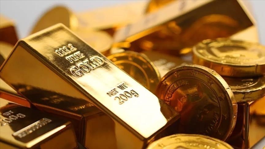 الذهب يعاود الارتفاع متجاوزا 4700 دولار للأونصة