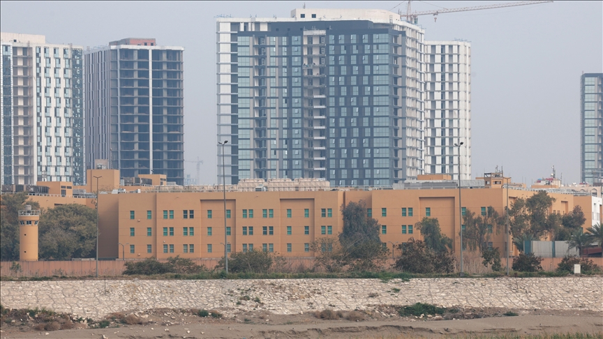 Irak : Une journaliste américaine enlevée à Bagdad, un suspect lié à une milice pro-iranienne arrêté