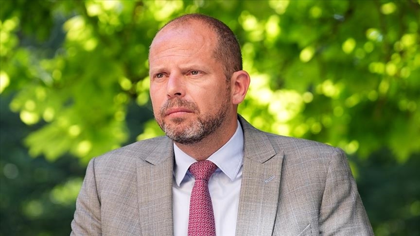 Belgium to open military districts for defense companies in each province