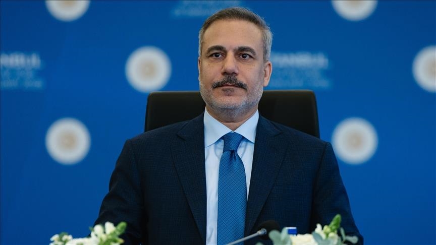 وەزیرانی دەرەوەی تورکیا و ژاپۆن پێشھاتەکانی شەڕی ئەمریکا و ئیسرائیل دژبە ئێرانیان تاوتوێ کرد