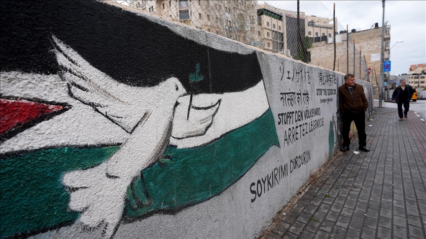 Greva paralizon Bregun Perëndimor për shkak të ligjit izraelit për dënim me vdekje të palestinezëve