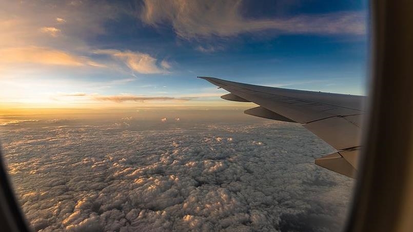 Belgium not considering closure of airspace to planes linked to Mideast conflict