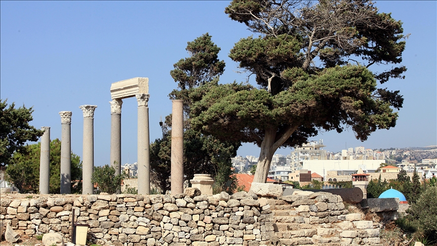 Lübnan'daki 39 kültürel varlık artırılmış koruma altına alındı