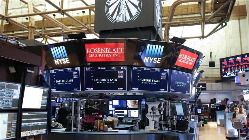 Stocks rally on signals Iran war may end