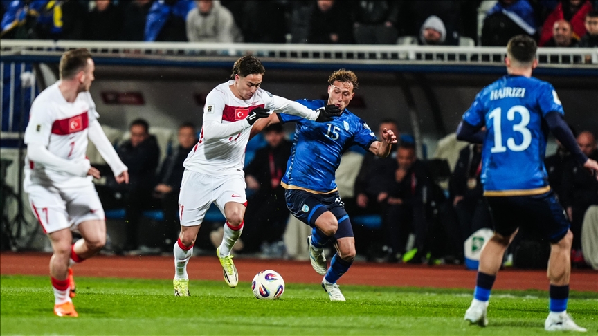 Osmani dhe Kurti shkruajnë pas disfatës së Kosovës në futboll: Na dhanë krenari