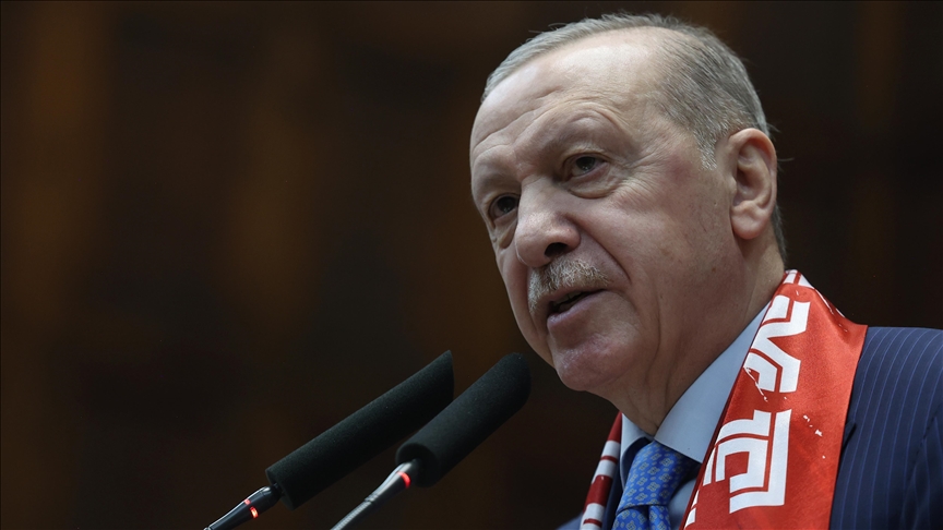 Erdogan  Qeveria izraelite është përgjegjëse për luftën e paligjshme kundër Iranit