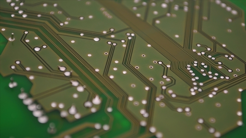 Orta Doğu'daki çatışmalar yarı iletken sektöründe helyumda arz sıkıntısına yol açıyor