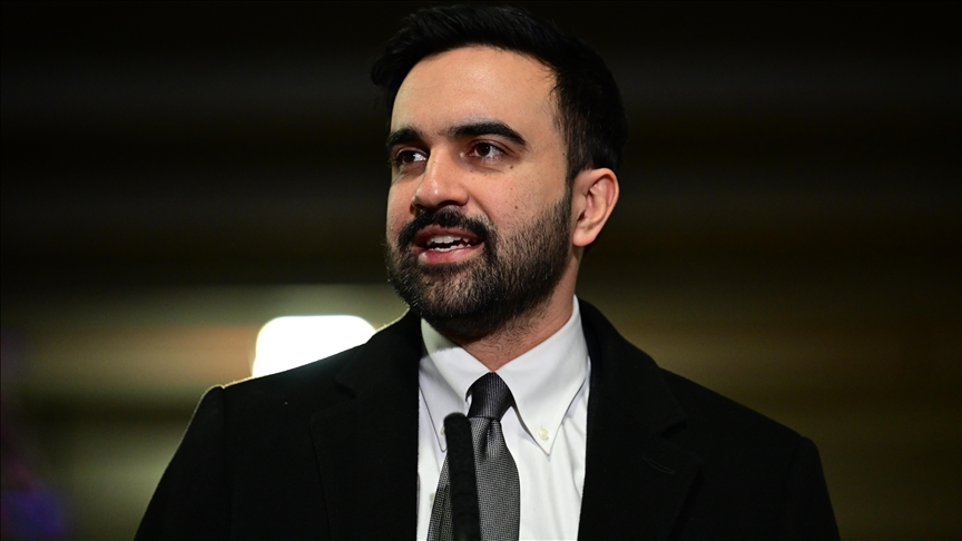 Gradonačelnik New Yorka izjavio da rat s Iranom treba biti osporen na svakoj osnovi