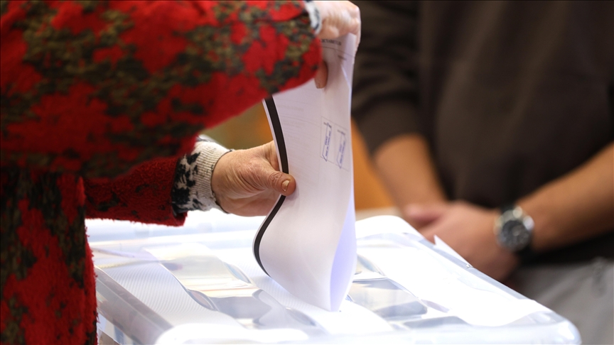 Bulgaristan seçimleri için Türkiye'deki çifte vatandaşlara katılım çağrısı