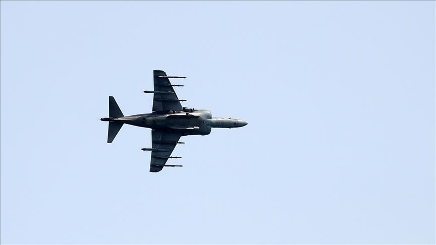 US military activity expands in Europe with A-10 deployment, B-52 bombers amid war with Iran