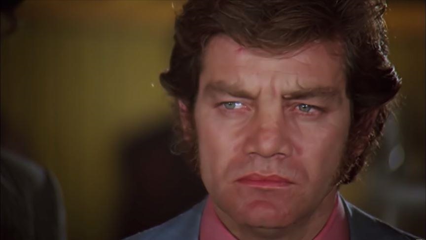 Yeşilçam'ın unutulmaz oyuncusu Ekrem Bora'nın vefatının üzerinden 14 yıl geçti