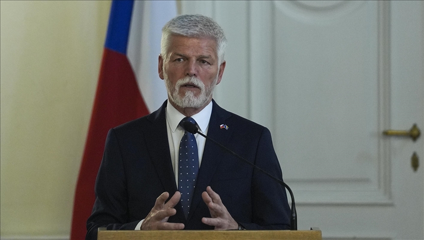 Češki predsjednik traži distanciranje od Budimpešte zbog špijunskog skandala