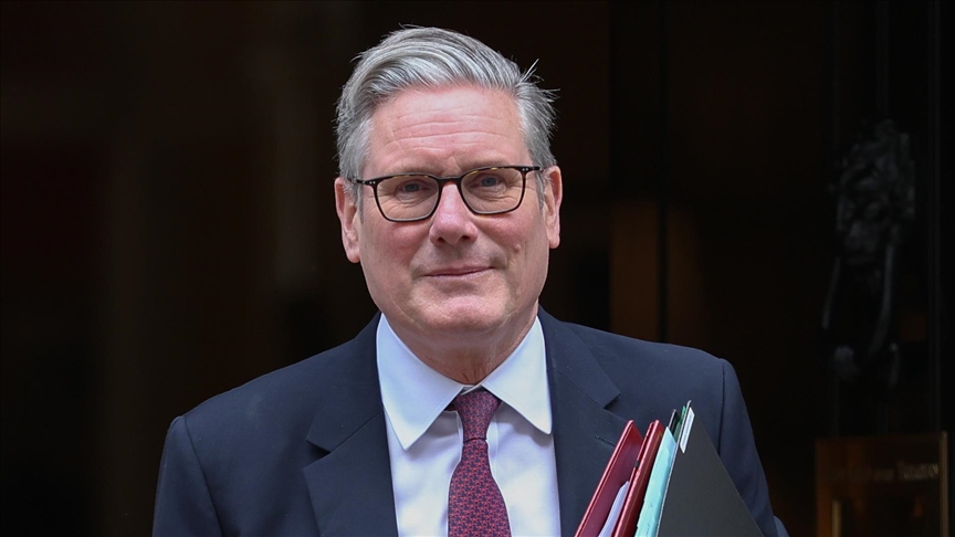 Starmer affirme que le conflit avec l’Iran « n’est pas notre guerre », alors que Trump envisage un retrait de l’Otan