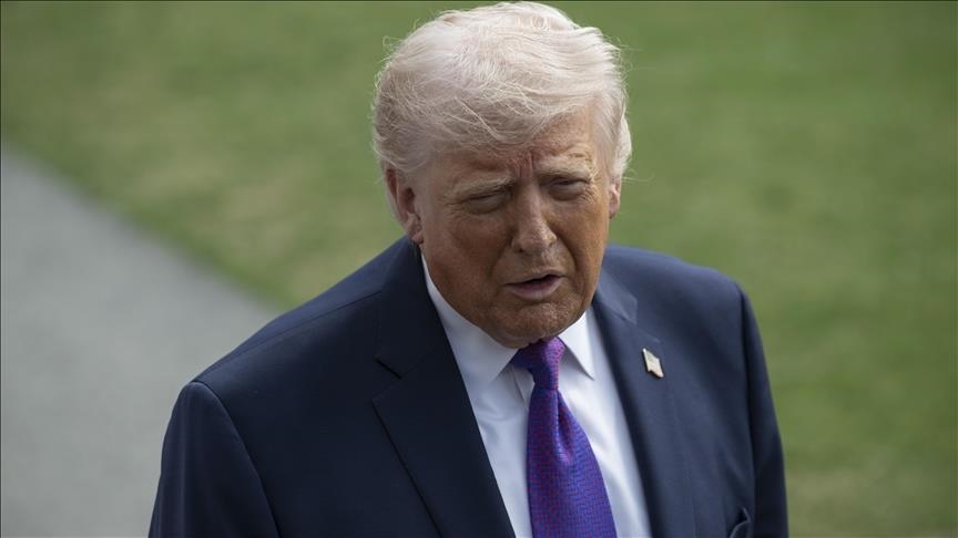 Trump tvrdi da će SAD napustiti Iran za dvije-tri sedmice