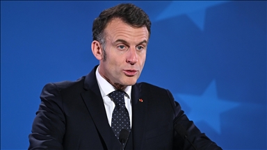 France : Macron met en avant l’attractivité économique de la France et la « prévisibilité » européenne